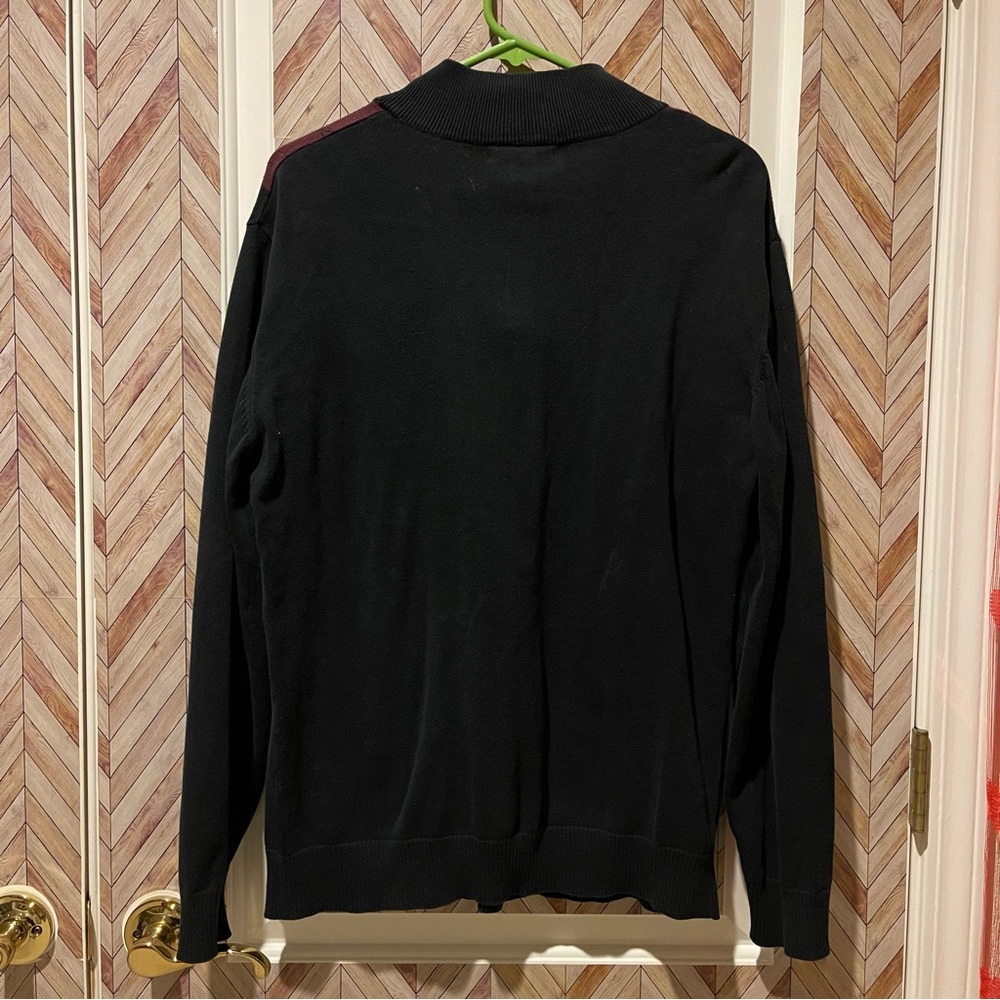 Men’sPulloverSweater - Picture 2 of 3